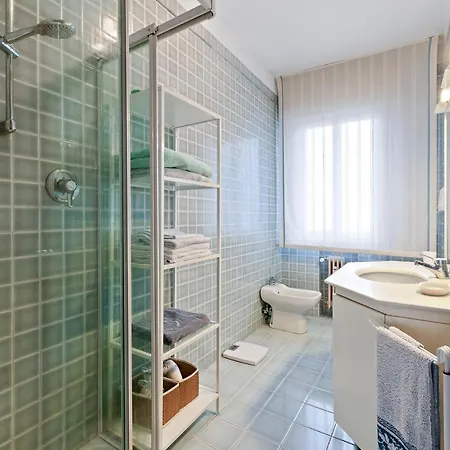 Torcello Vintage Apartment