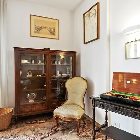 Guesthost - Torcello Vintage *