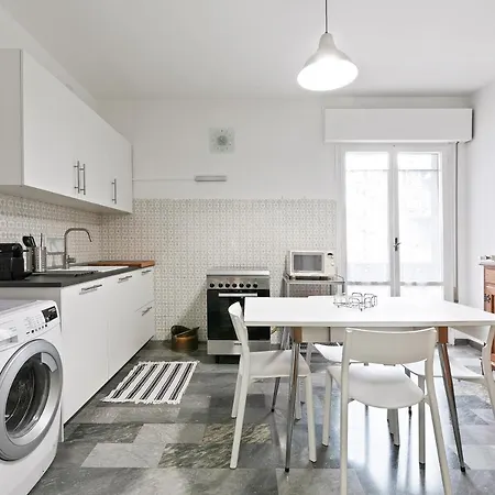 Appartement Torcello Vintage Mestre