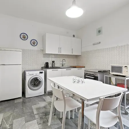 Appartement Torcello Vintage