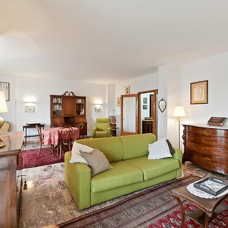 Torcello Vintage Appartement *