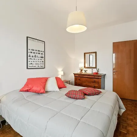 Torcello Vintage Appartement *