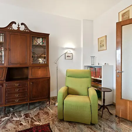 Torcello Vintage Appartement
