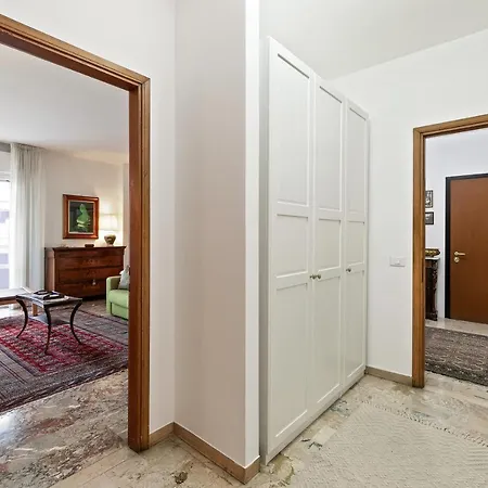 Torcello Vintage Appartement