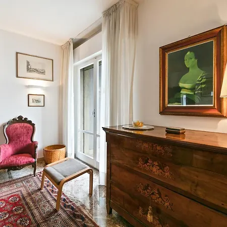 Apartment Torcello Vintage Mestre